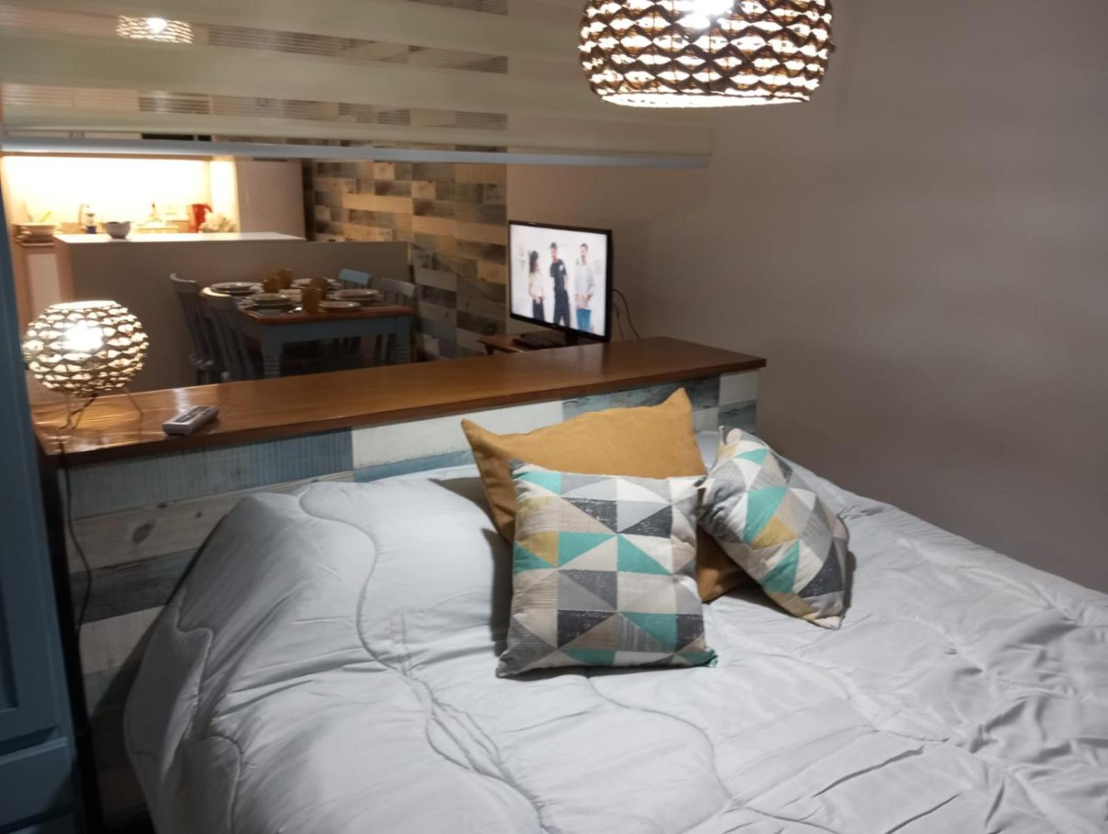 Ideal Monoambiente Frente Al Mar Bliss Apartamento *