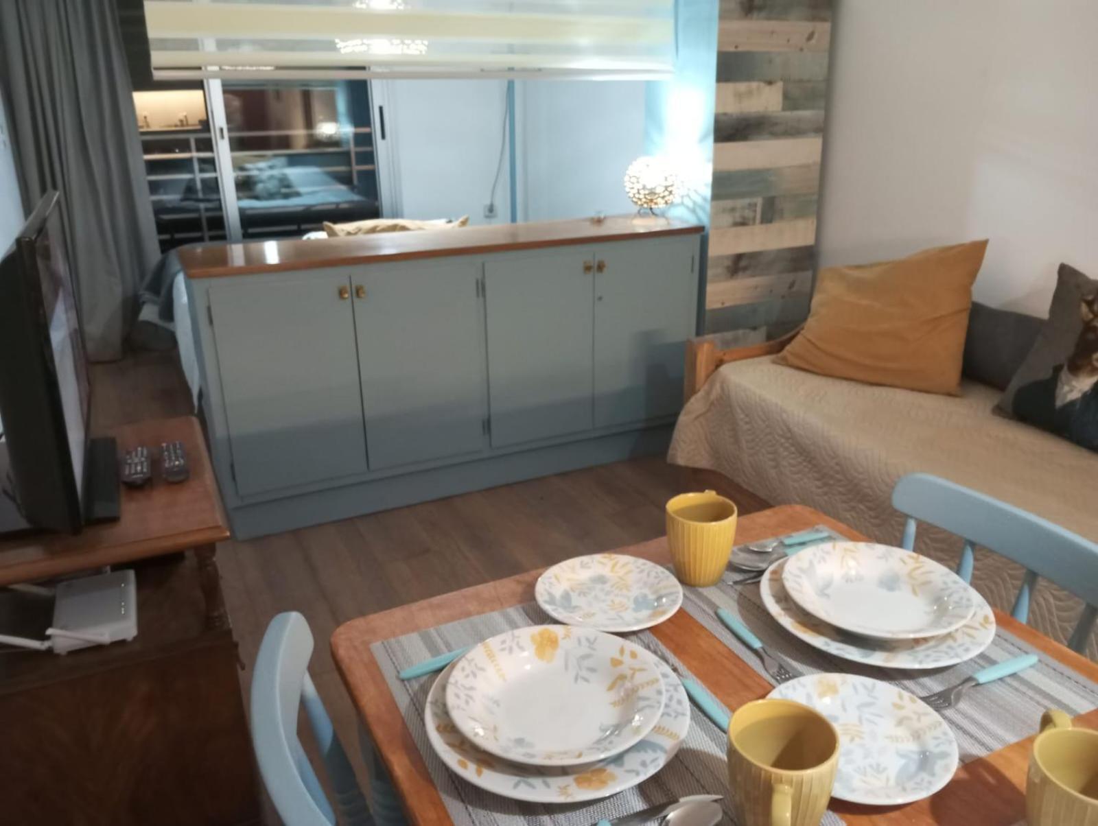 Ideal Monoambiente Frente Al Mar Bliss Montevideo
