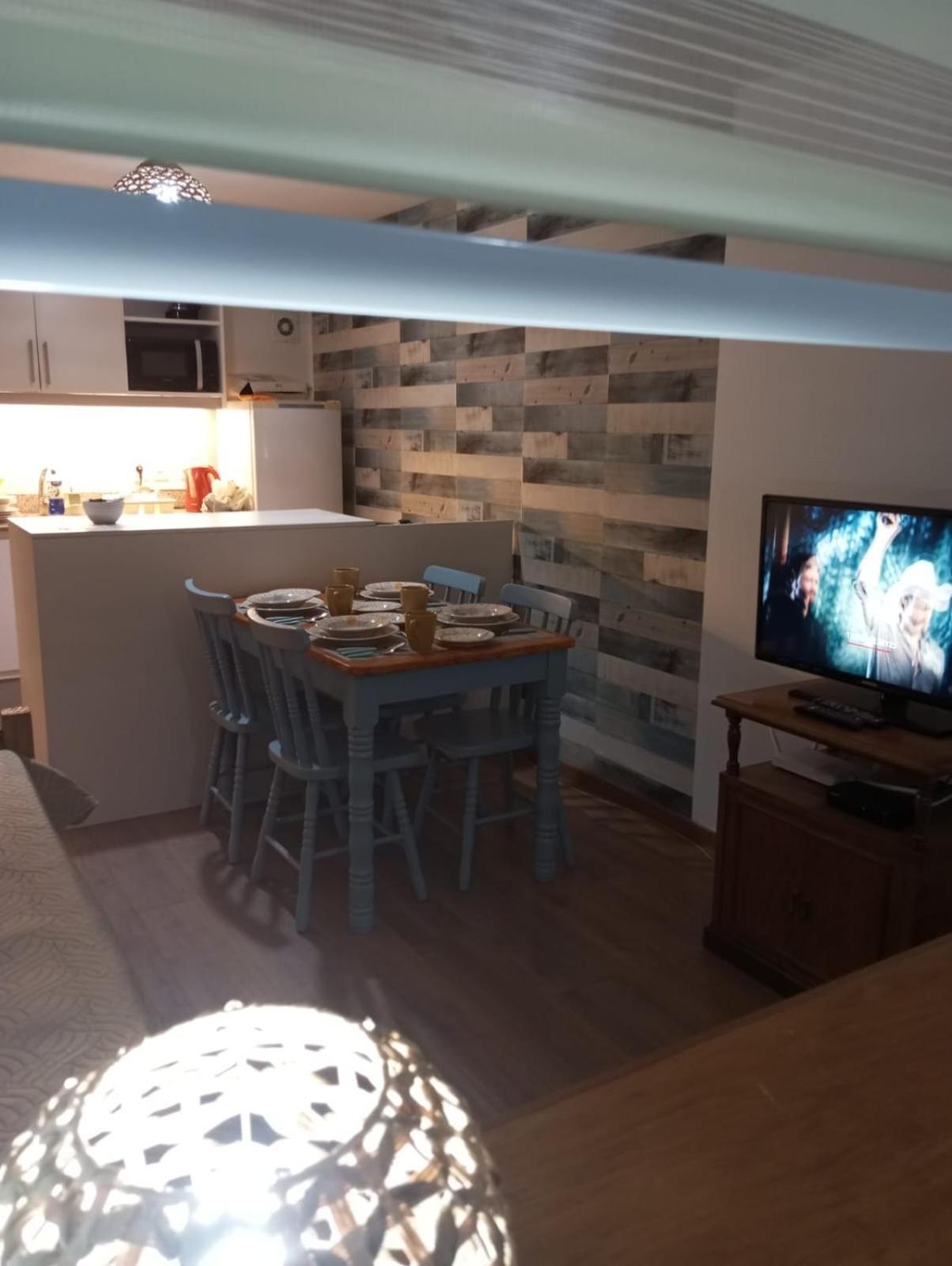 Ideal Monoambiente Frente Al Mar Bliss Apartamento