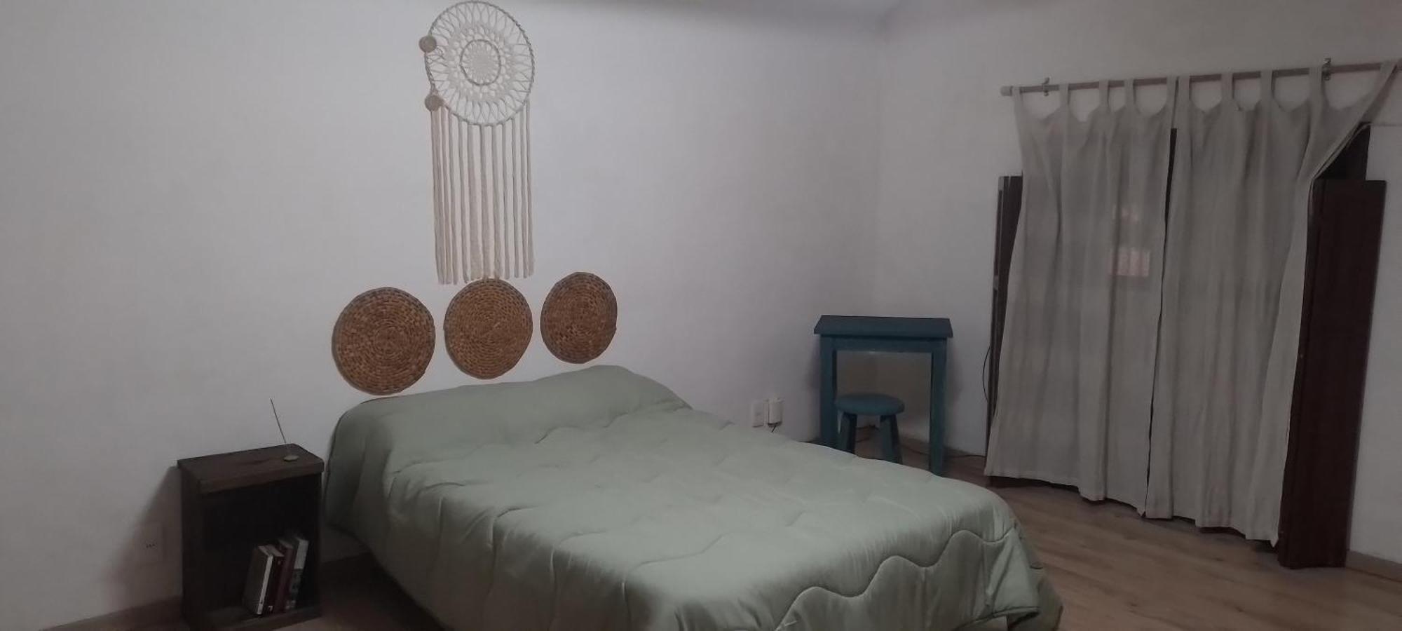 Habitación en casa particular En Apto Compartido Persona *