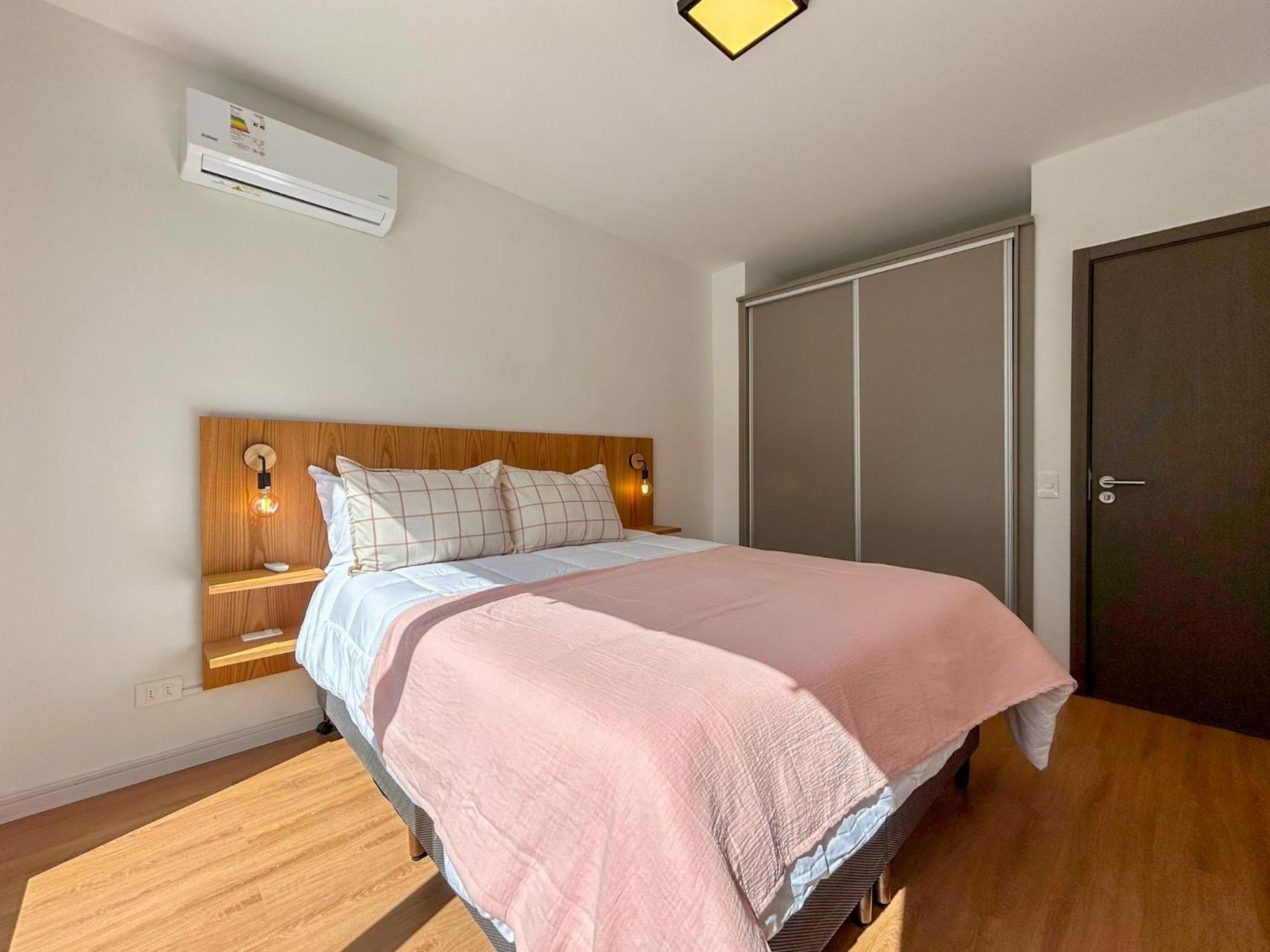 Apartamento Edificio M1 - Frente A Punta Carretas Shopping - Gym Laundry Parrillero Solarium Montevideo