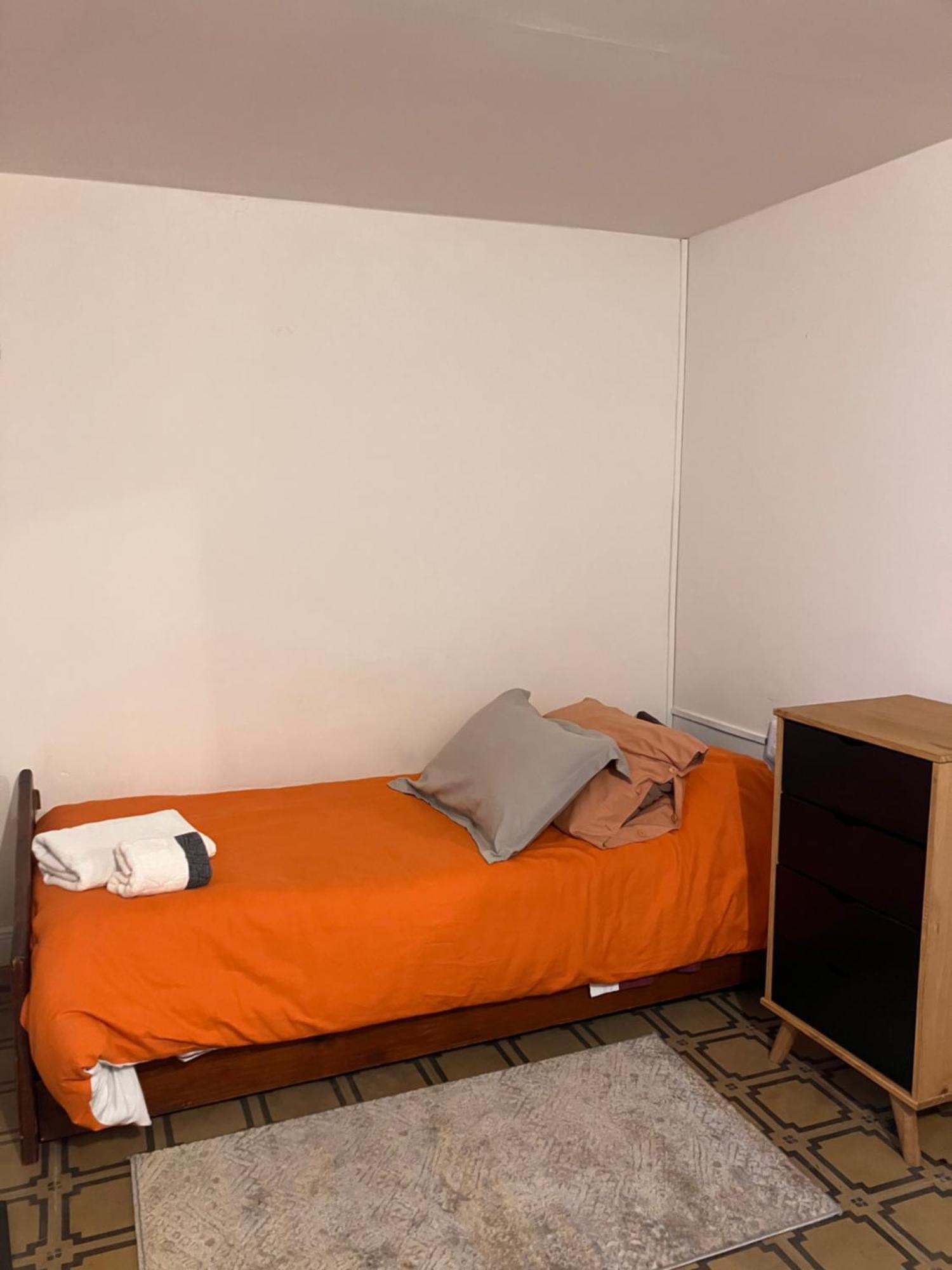 Morada Montevideana Habitación en casa particular Montevideo