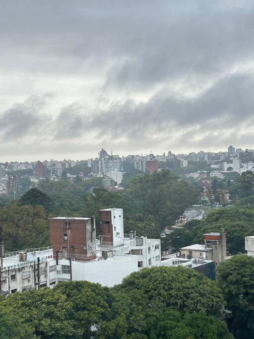 Hermoso Y Monoambiente En Tres Cruces *