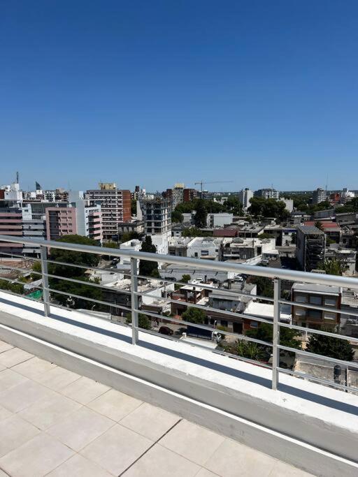 Apartamento Hermoso Y Monoambiente En Tres Cruces Montevideo