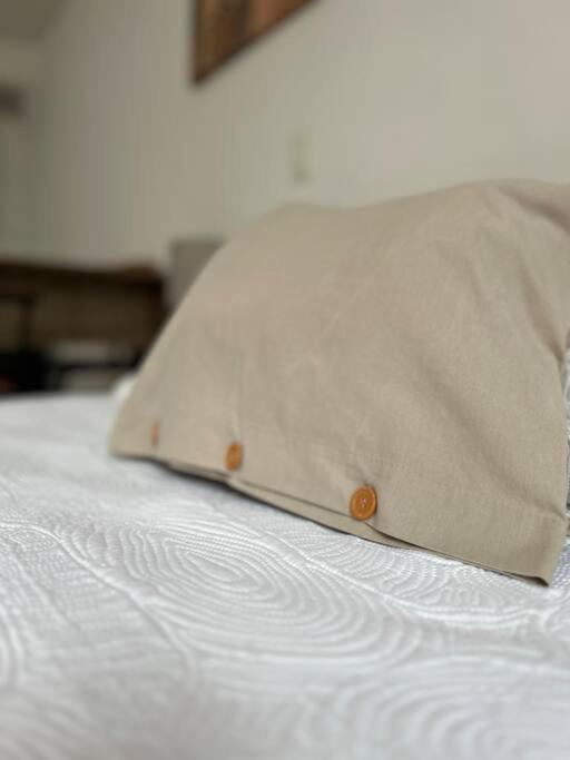 Hermoso Y Monoambiente En Tres Cruces Apartamento *