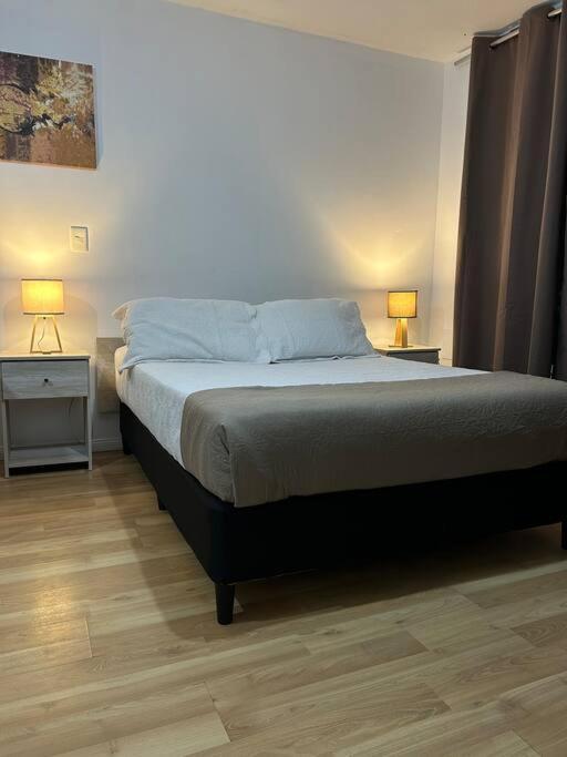 Hermoso Y Monoambiente En Tres Cruces Apartamento Montevideo