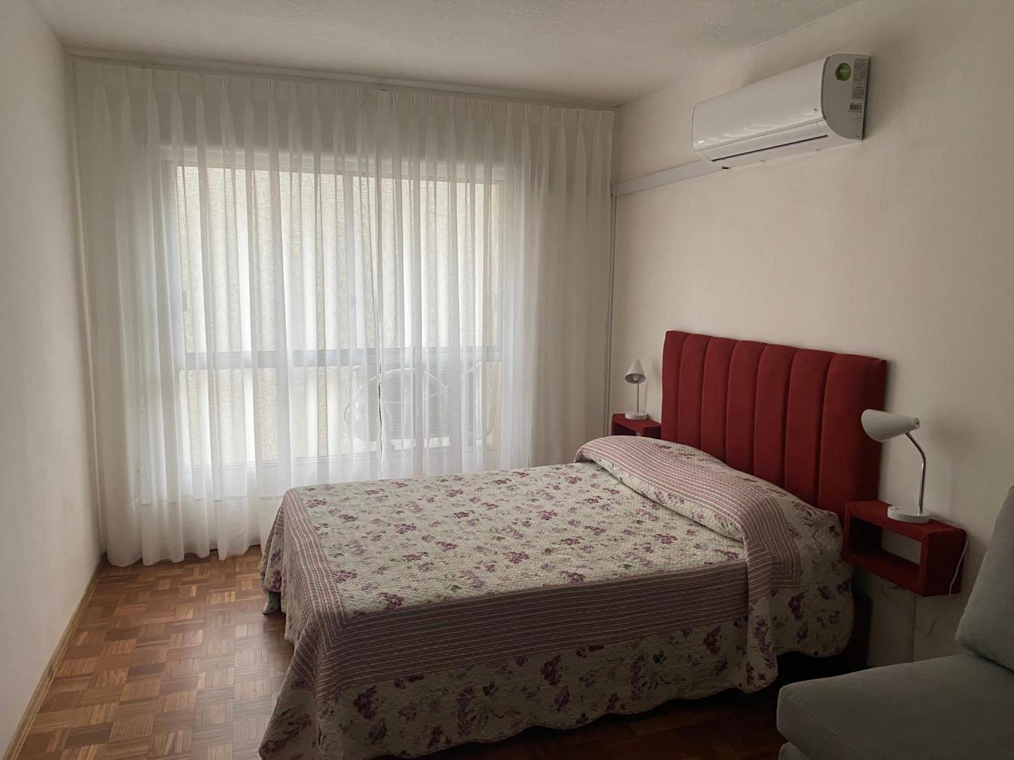 Monoambiente Centrico Apartamento
