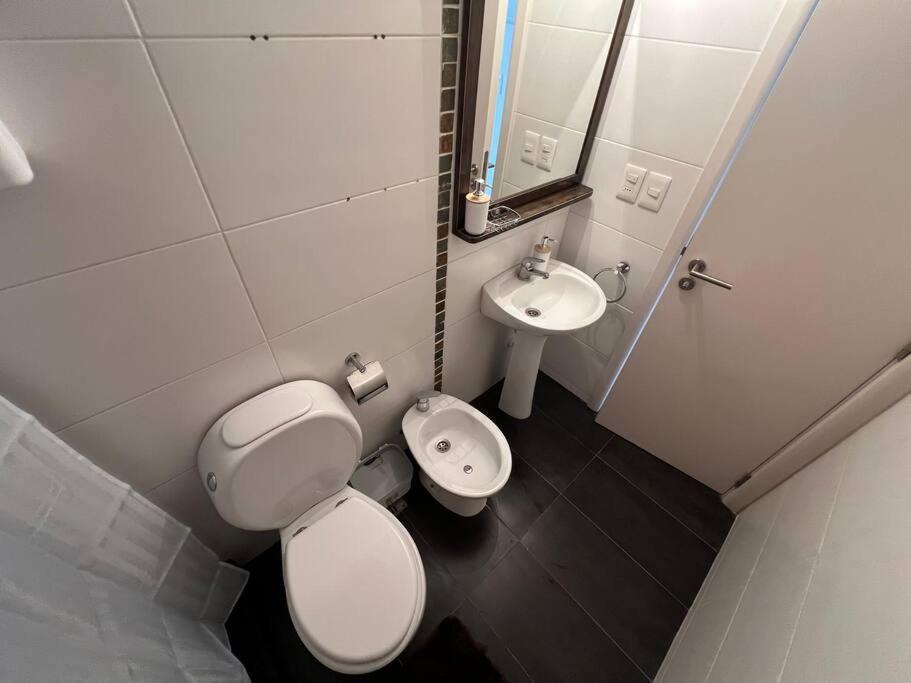 Acogedor Apto Av Italia -