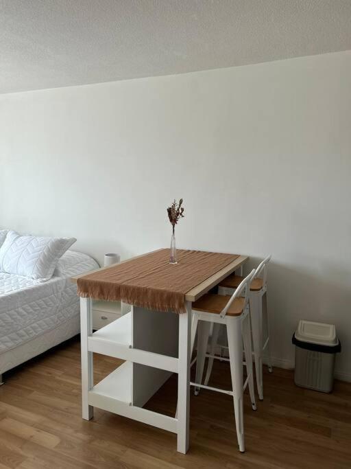 Acogedor Apto Av Italia - Apartamento