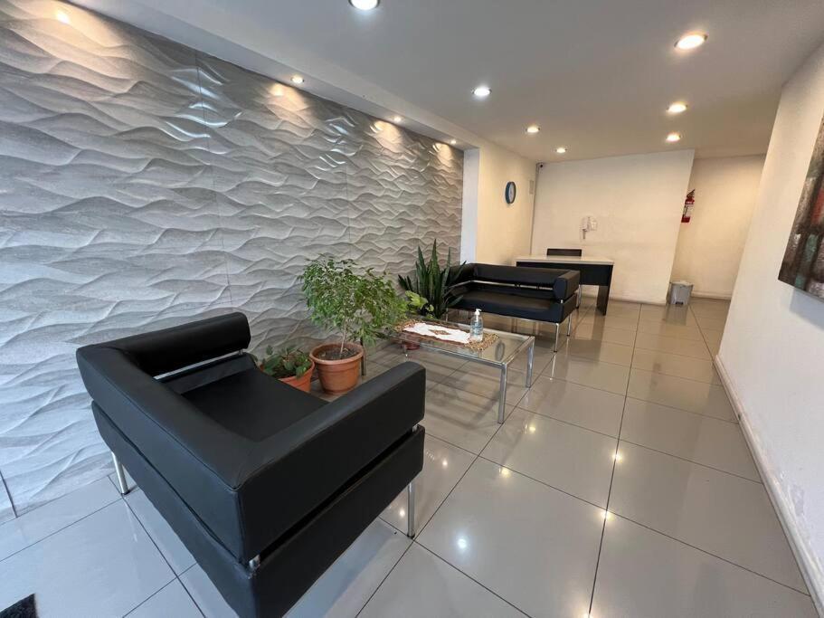 Apartamento Acogedor Apto Av Italia -
