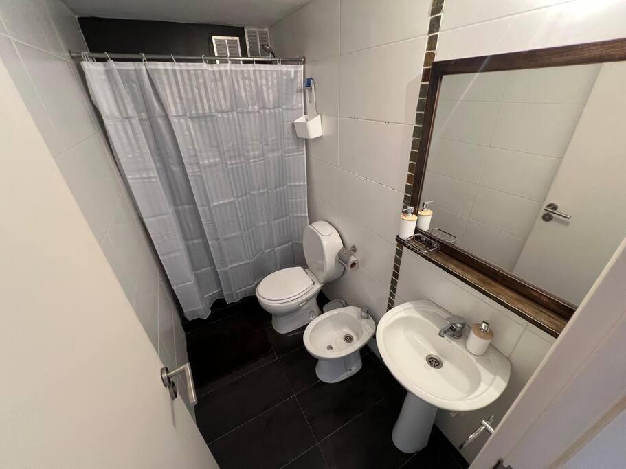 Acogedor Apto Av Italia - Apartamento Montevideo