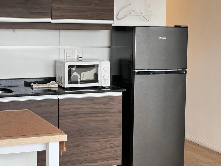 Acogedor Apto Av Italia - * Montevideo