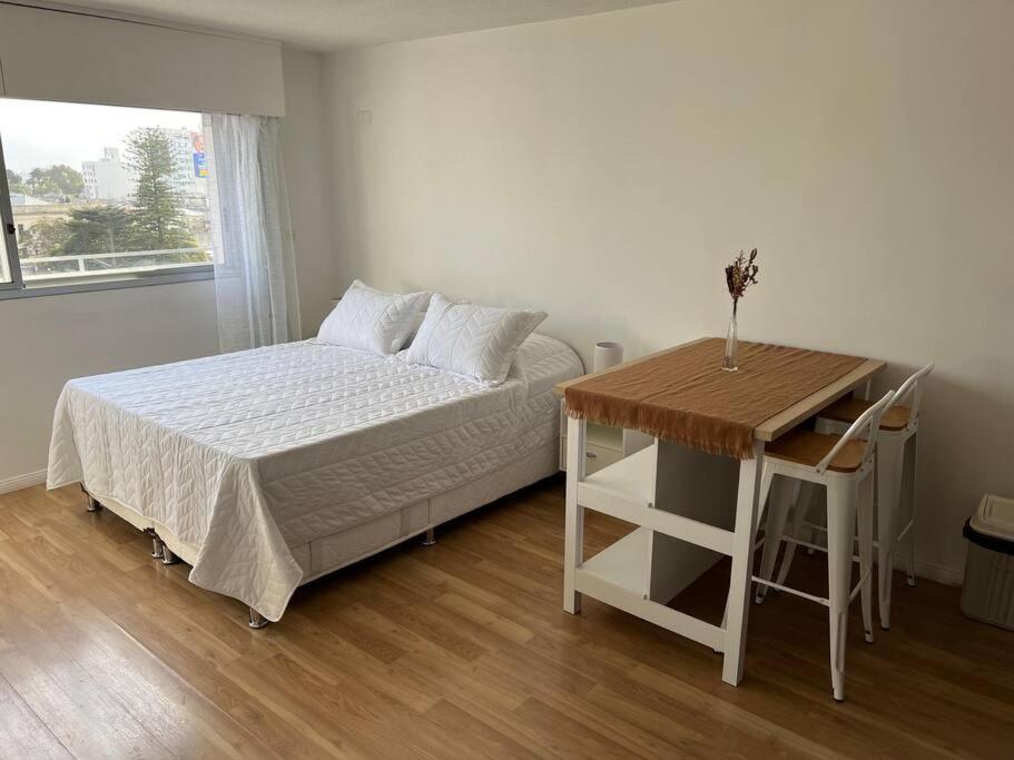 Apartamento Acogedor Apto Av Italia - *