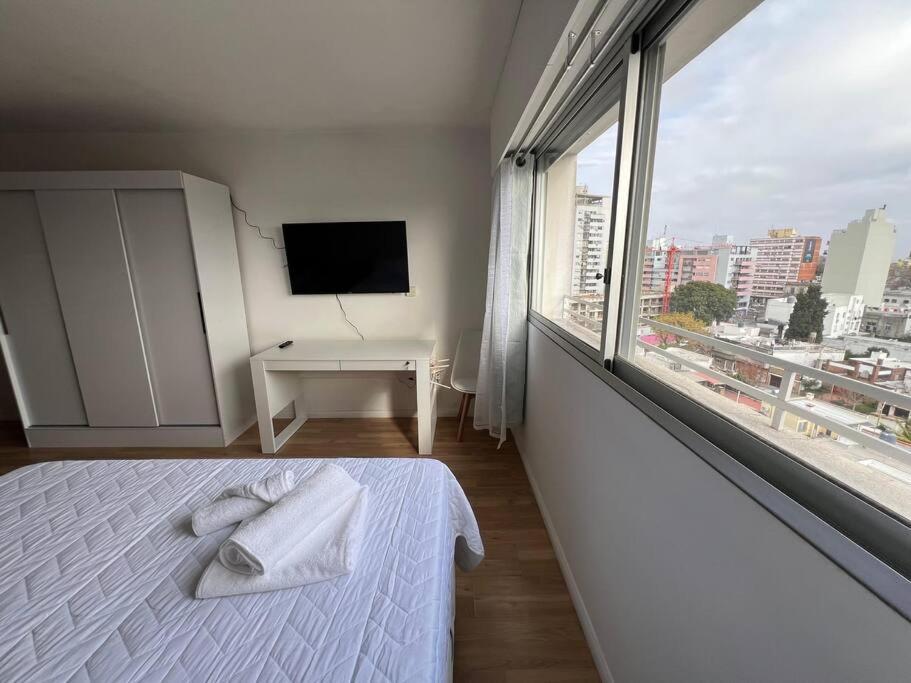 Acogedor Apto Av Italia - Apartamento