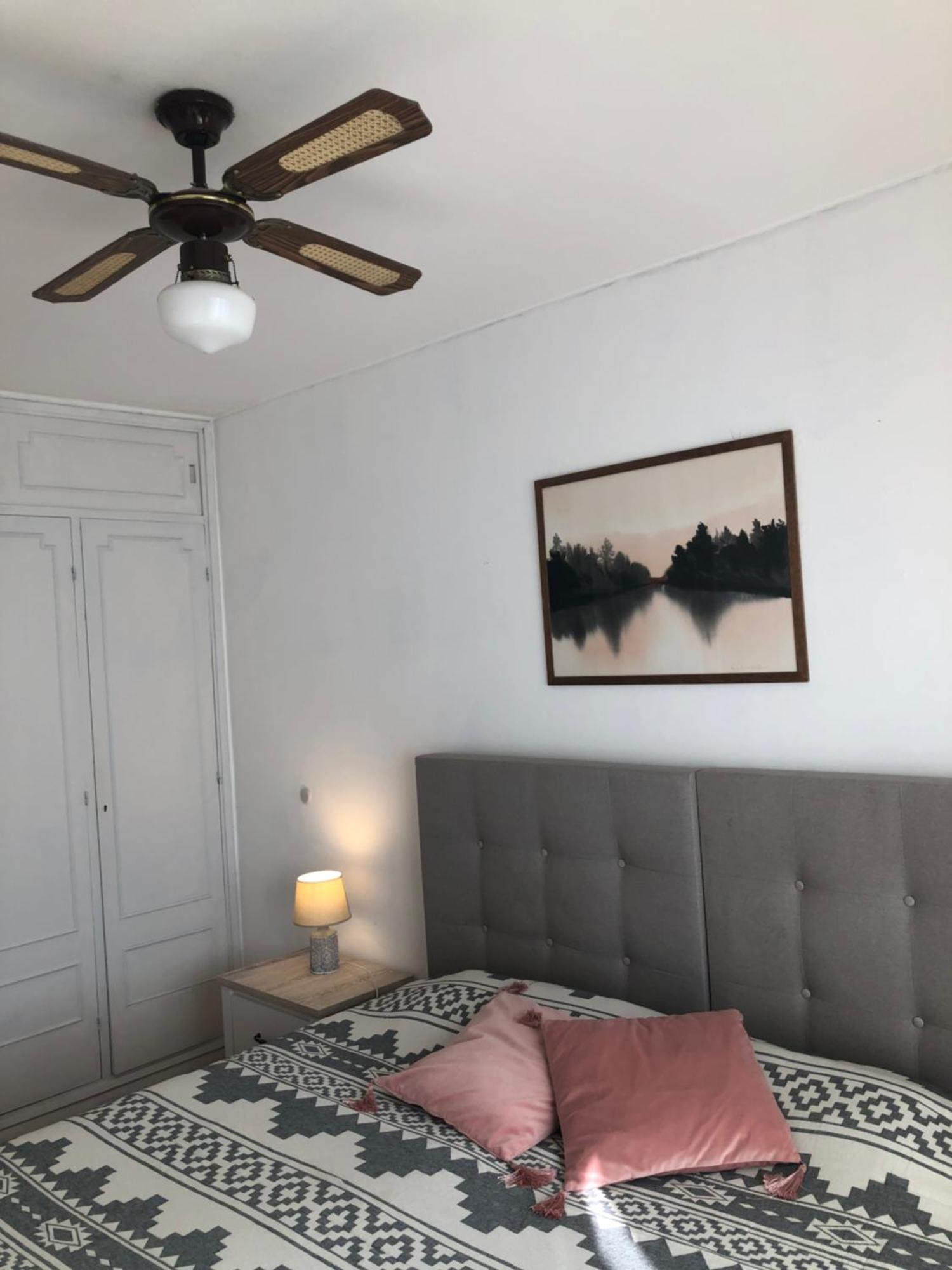 Punta Carretas Comodo Frente Al Mar Playa Pocitos Apartamento Montevideo