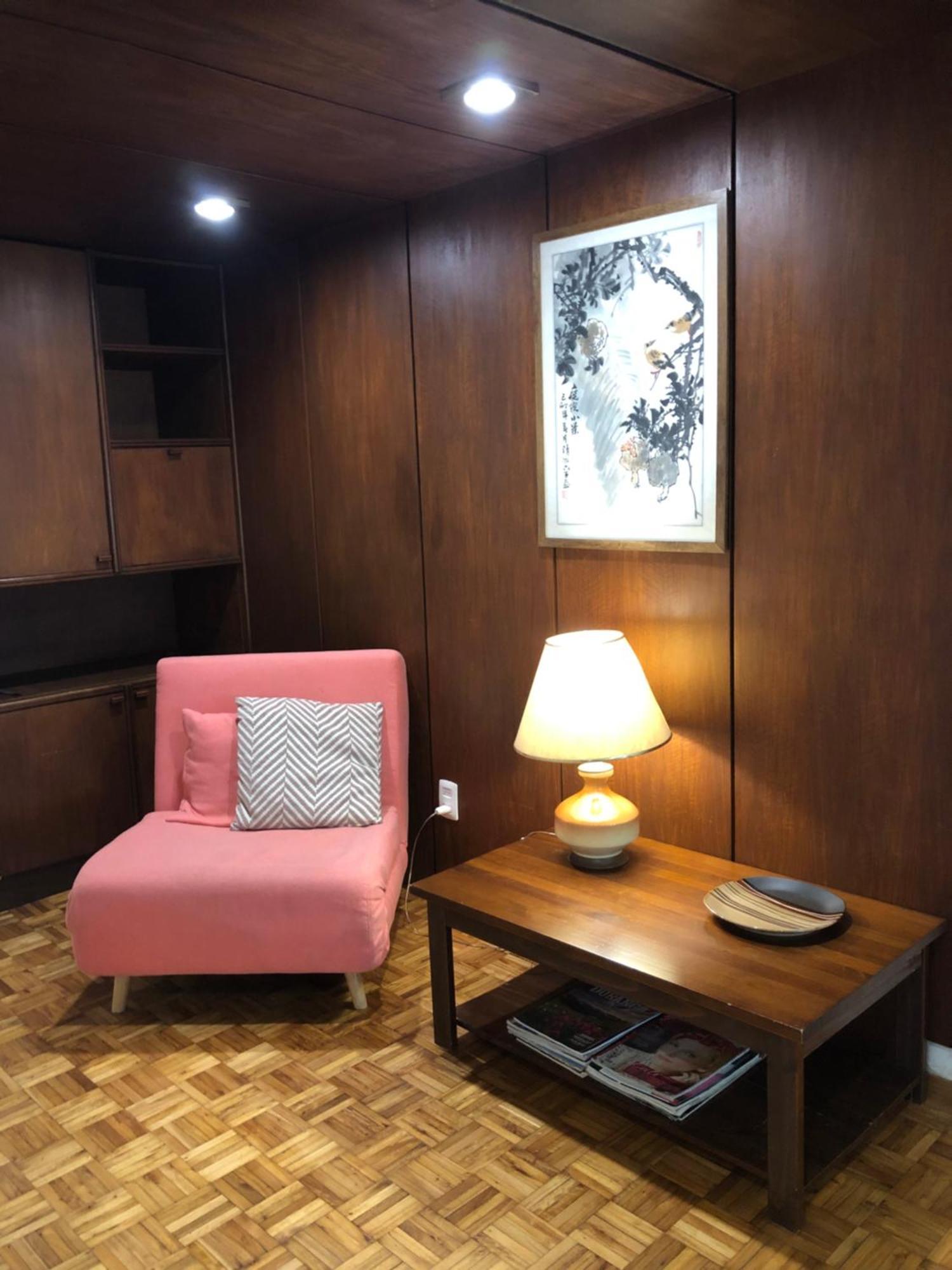 Apartamento Punta Carretas Comodo Frente Al Mar Playa Pocitos Montevideo
