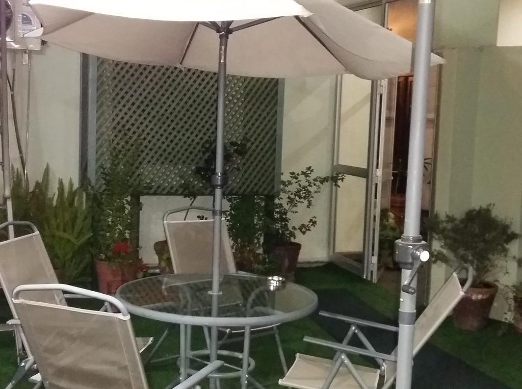 Uruguay Hotel 2*