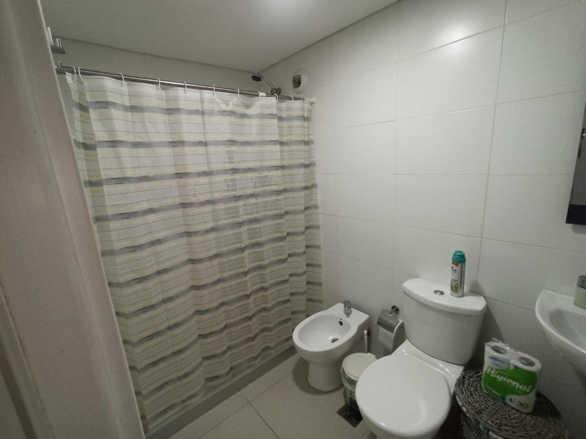 Apartamento Excelente Apartamento En Montevideu