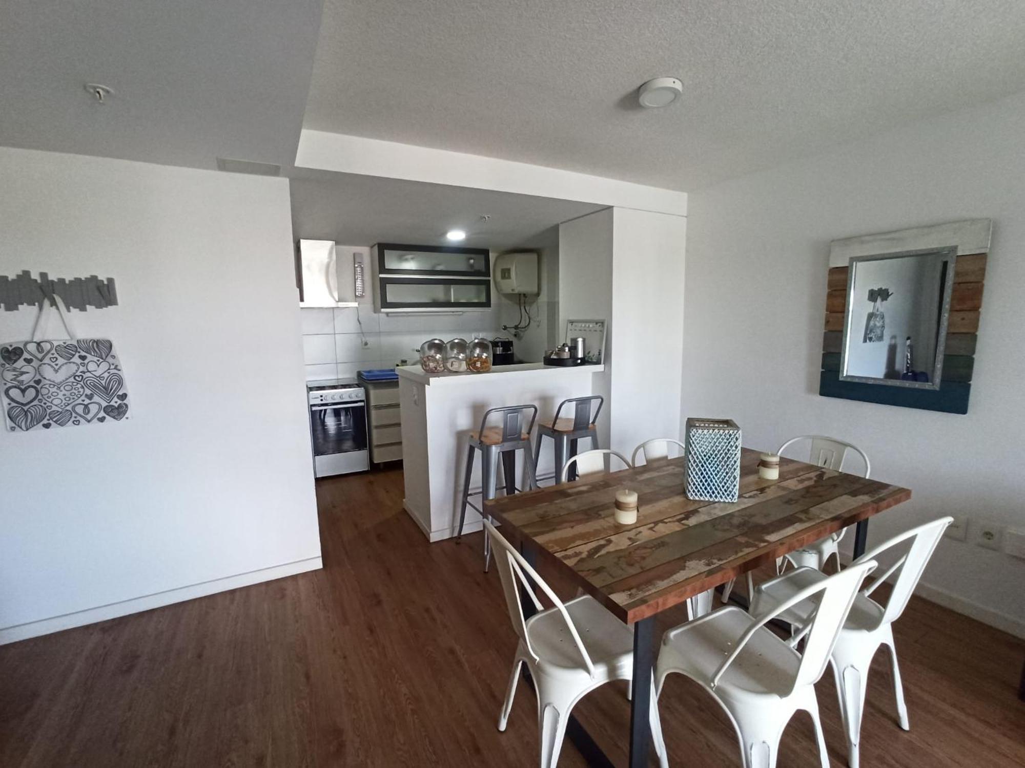 Excelente Apartamento En *