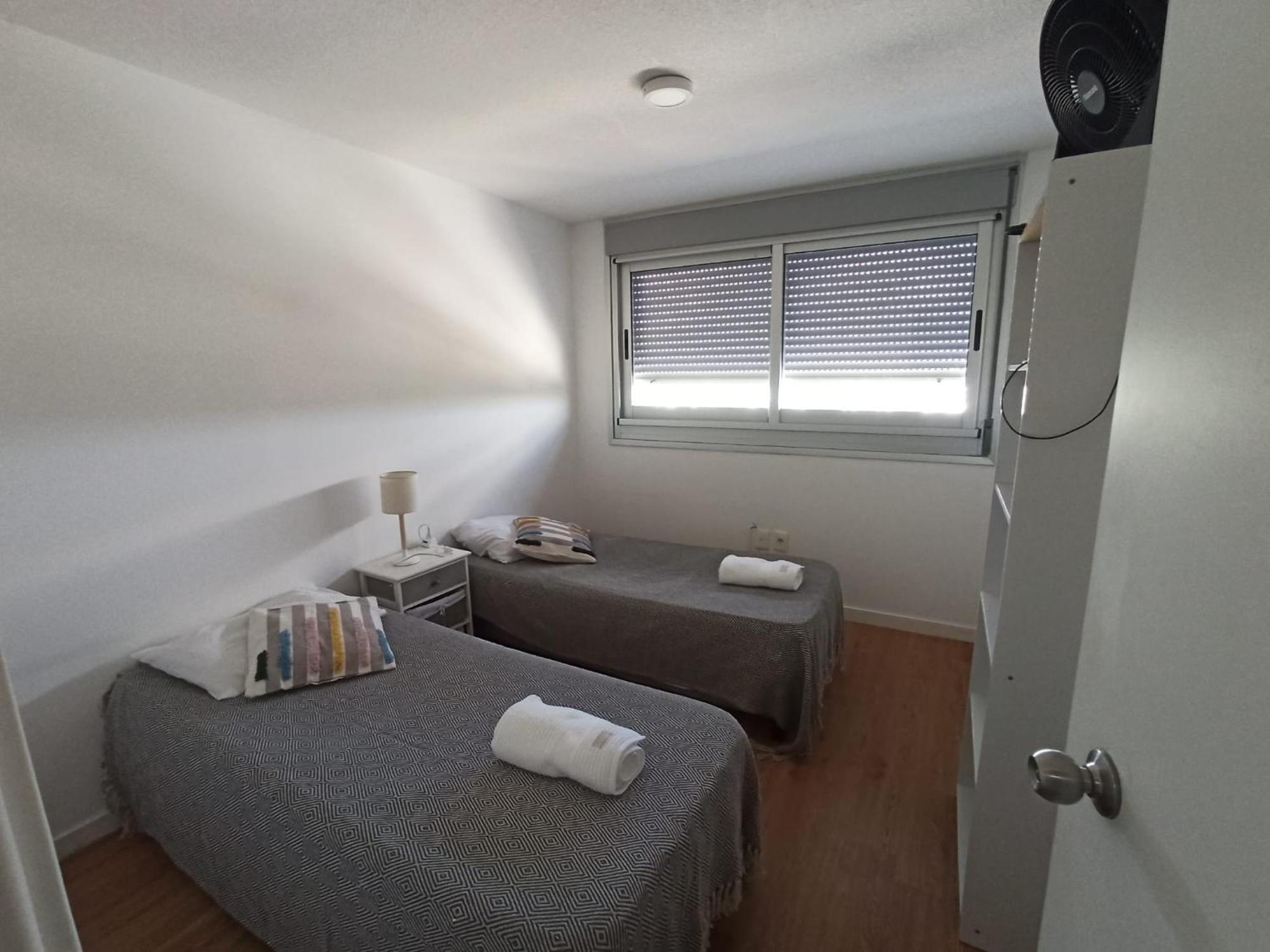 Excelente Apartamento En *