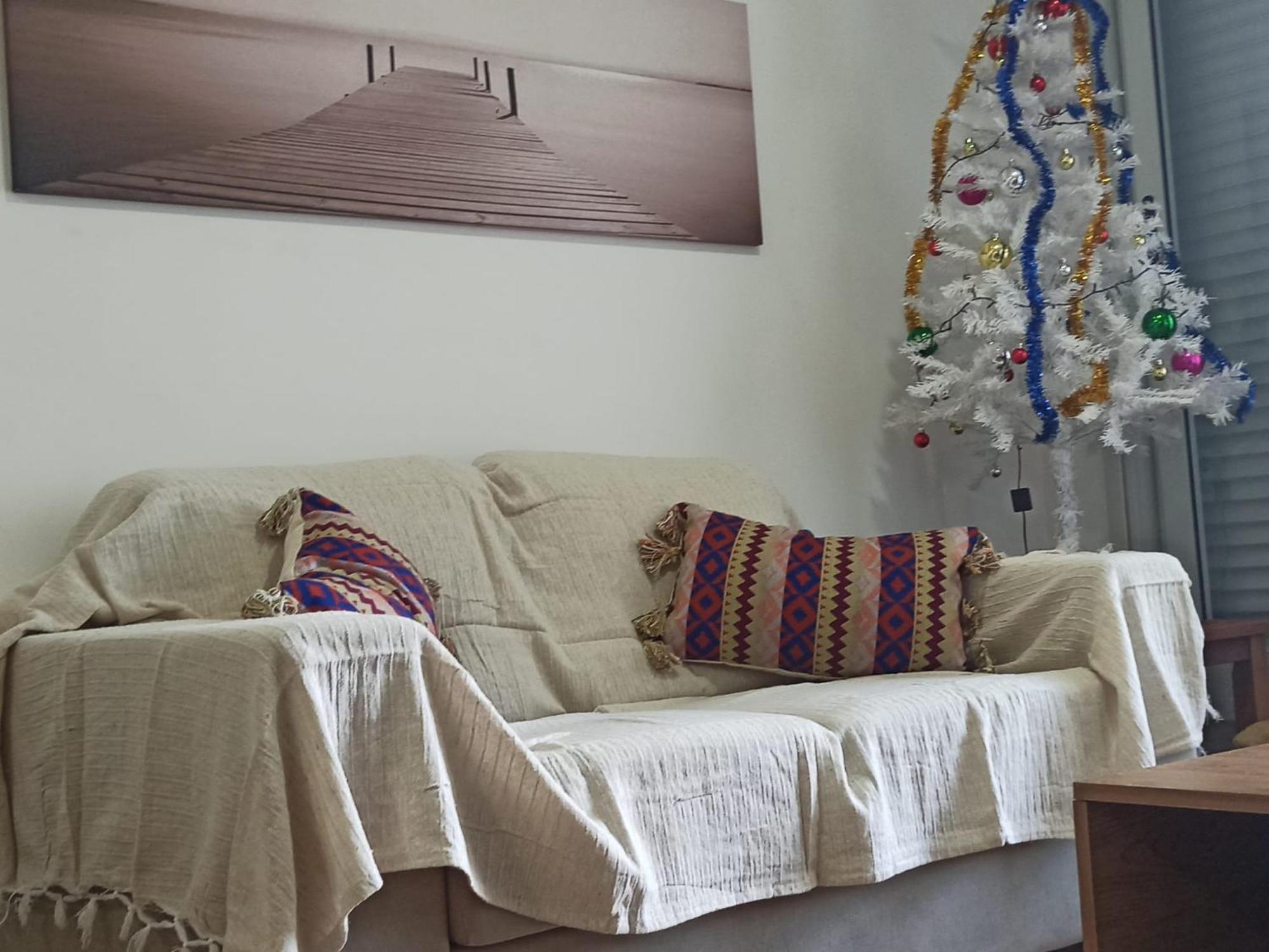 Excelente Apartamento En