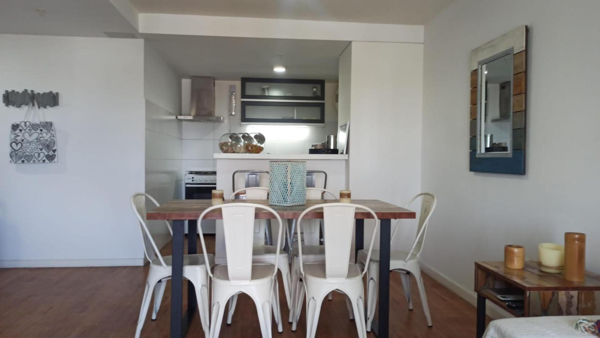 Apartamento Excelente Apartamento En Montevideu
