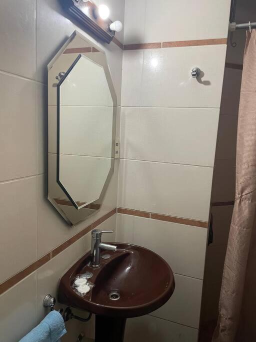 Apartamento En Montevideo