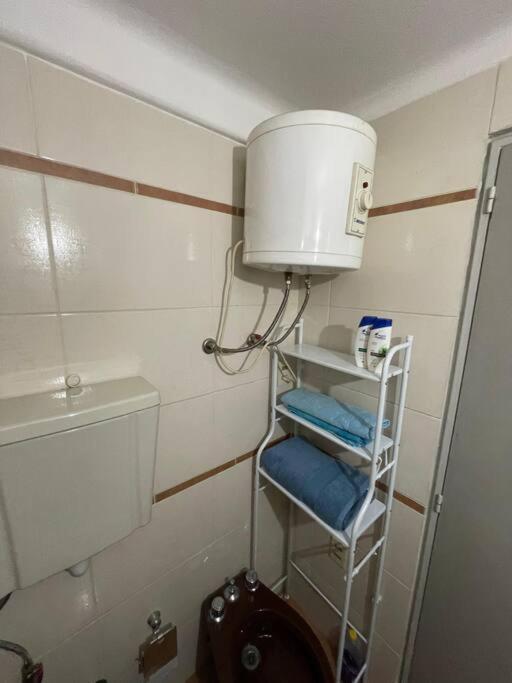 Apartamento En