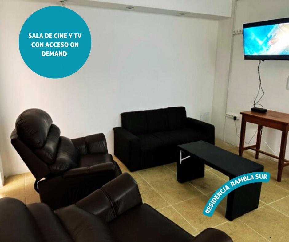 Guest house Rambla Sur *