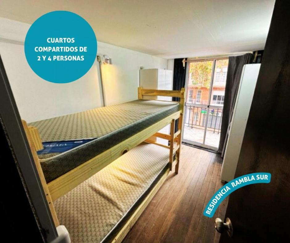 Rambla Sur Guest house