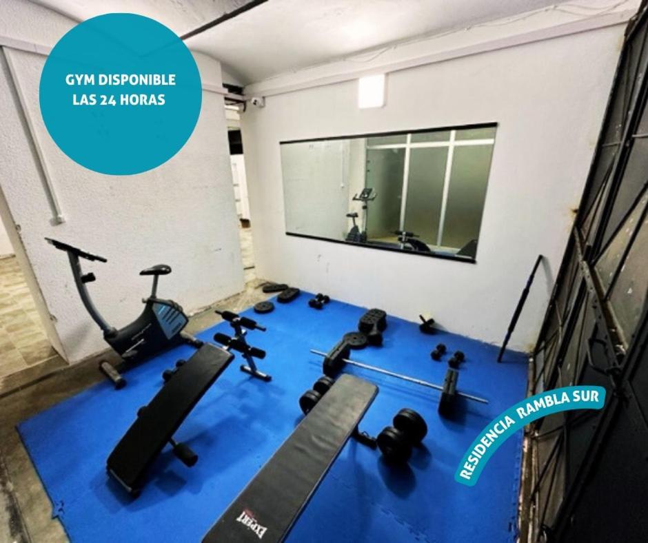 Guest house Rambla Sur