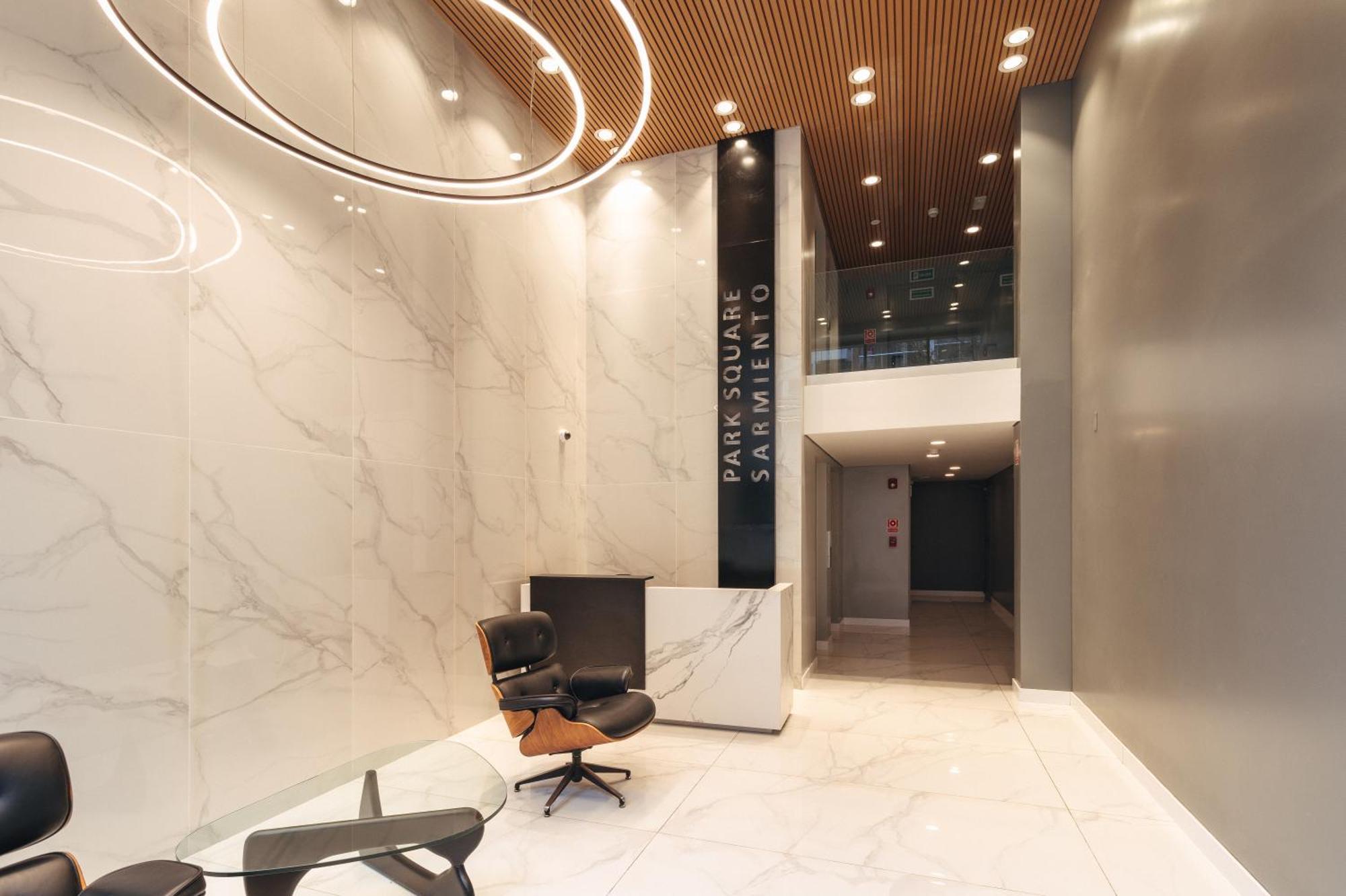 Apartamento Exclusivo Penthouse En Punta Carretas