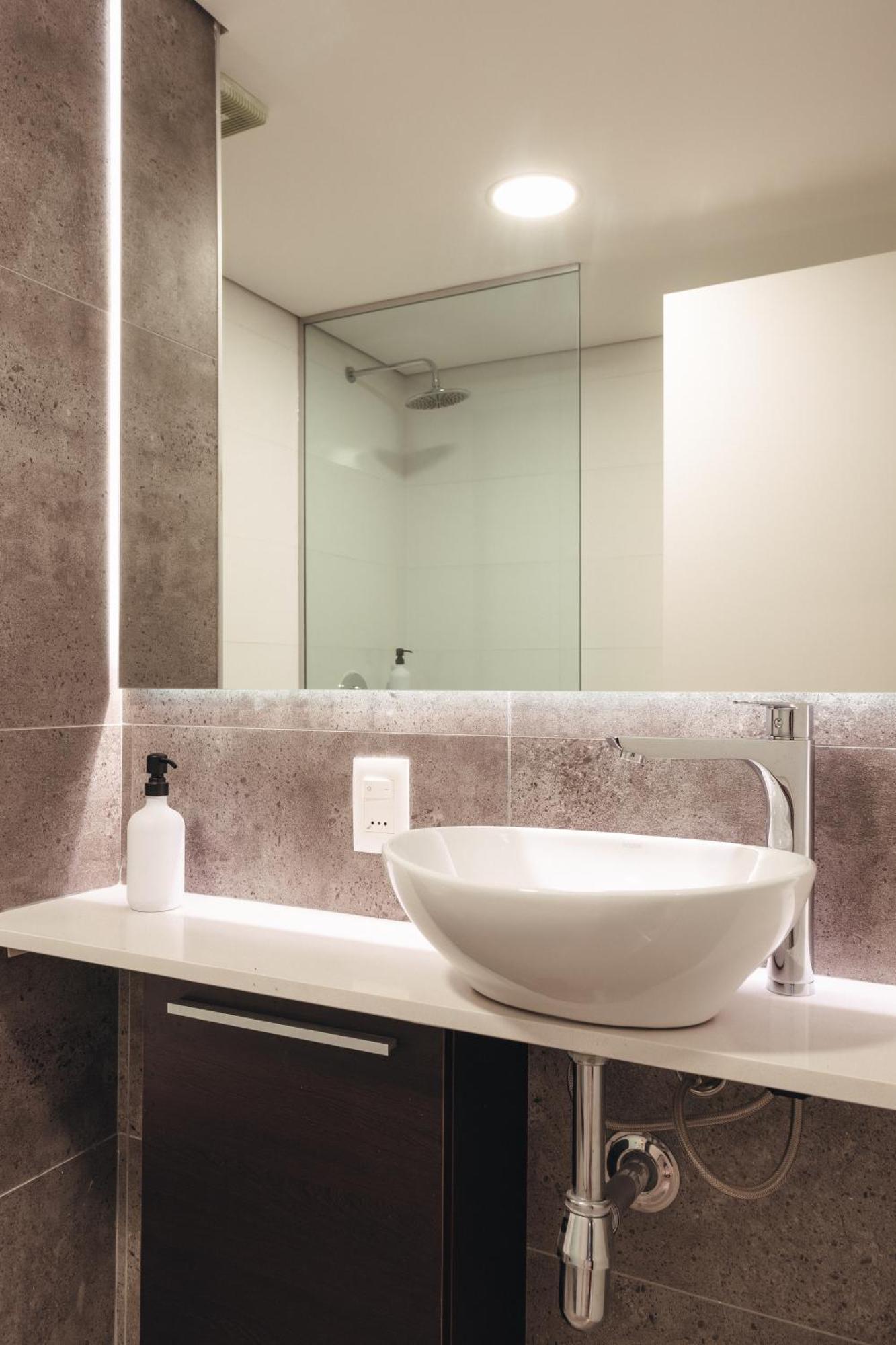 Exclusivo Penthouse En Punta Carretas Montevideo