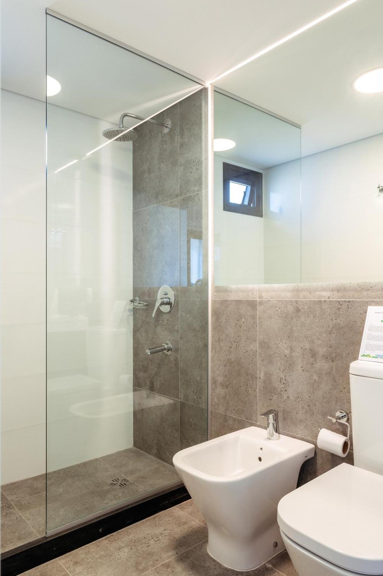 Exclusivo Penthouse En Punta Carretas * Montevideo