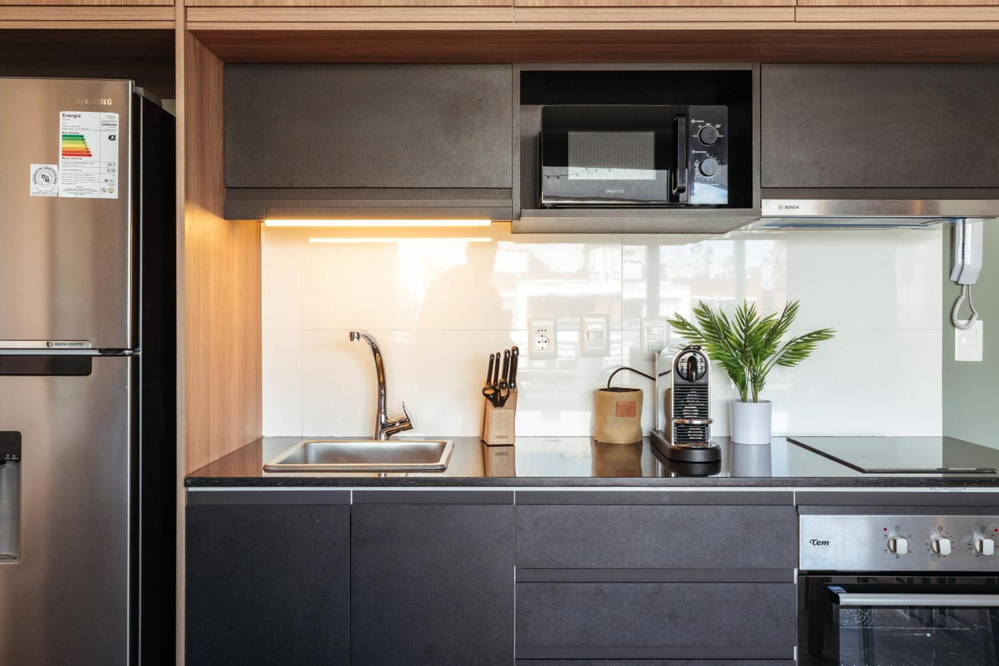 Exclusivo Penthouse En Punta Carretas Montevideo