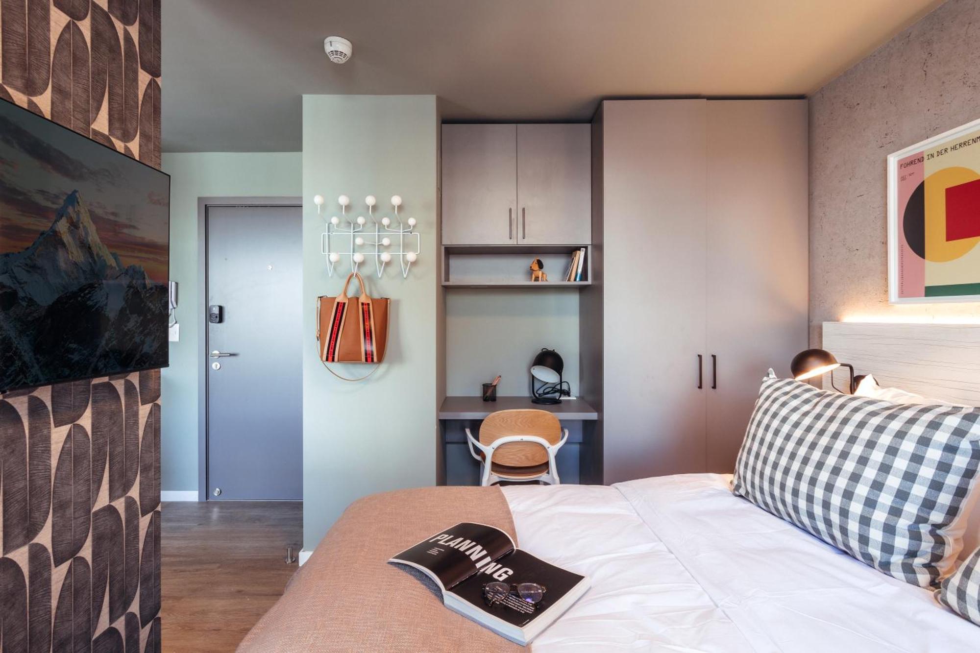 Exclusivo Penthouse En Punta Carretas Montevideo
