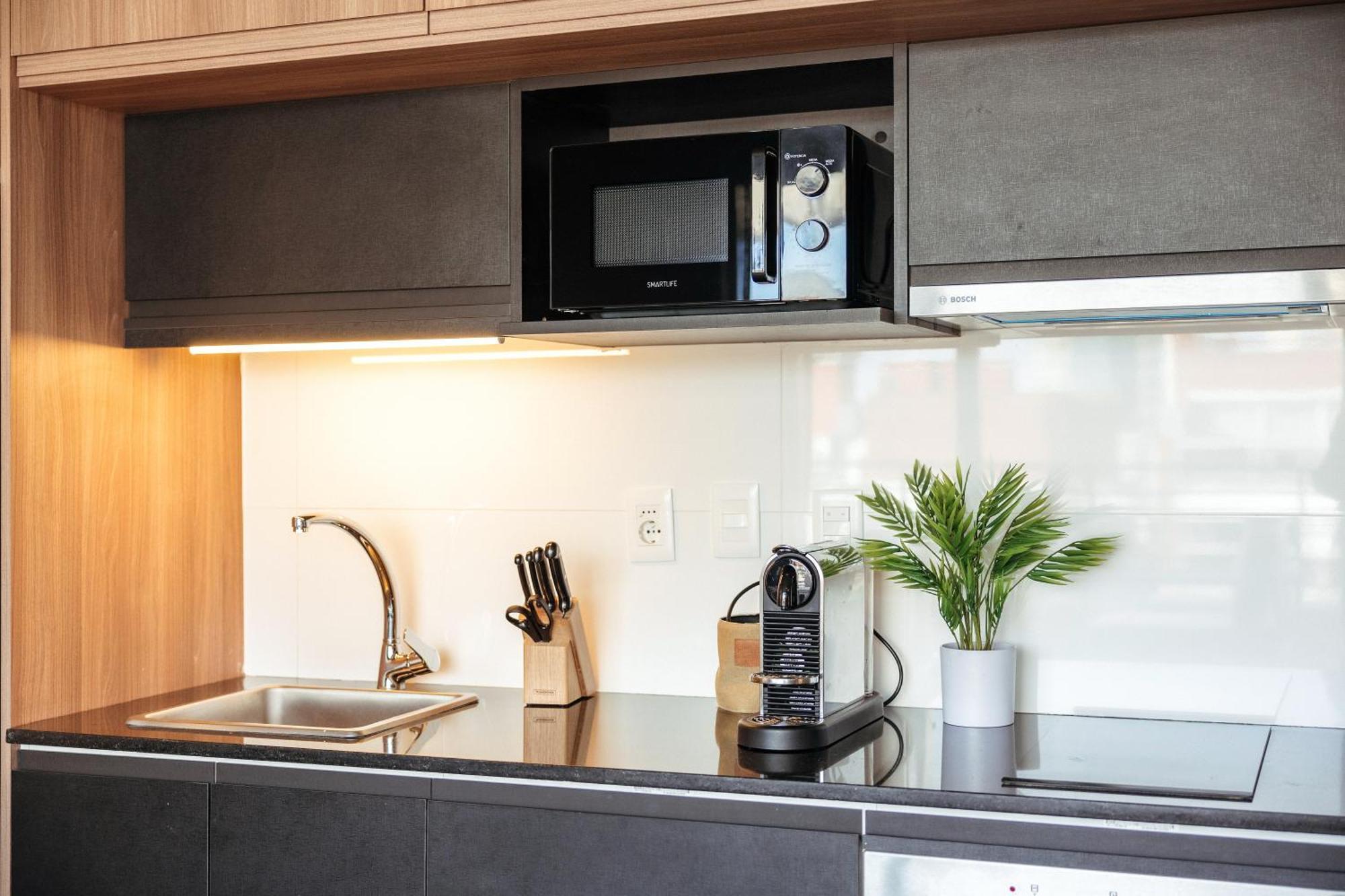 Apartamento Exclusivo Penthouse En Punta Carretas