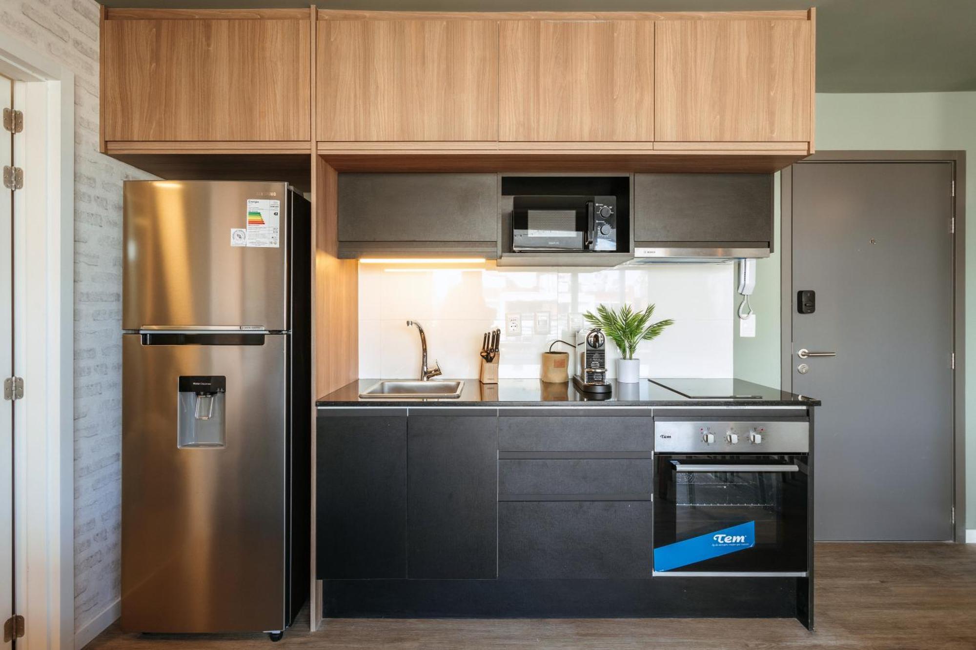 Exclusivo Penthouse En Punta Carretas