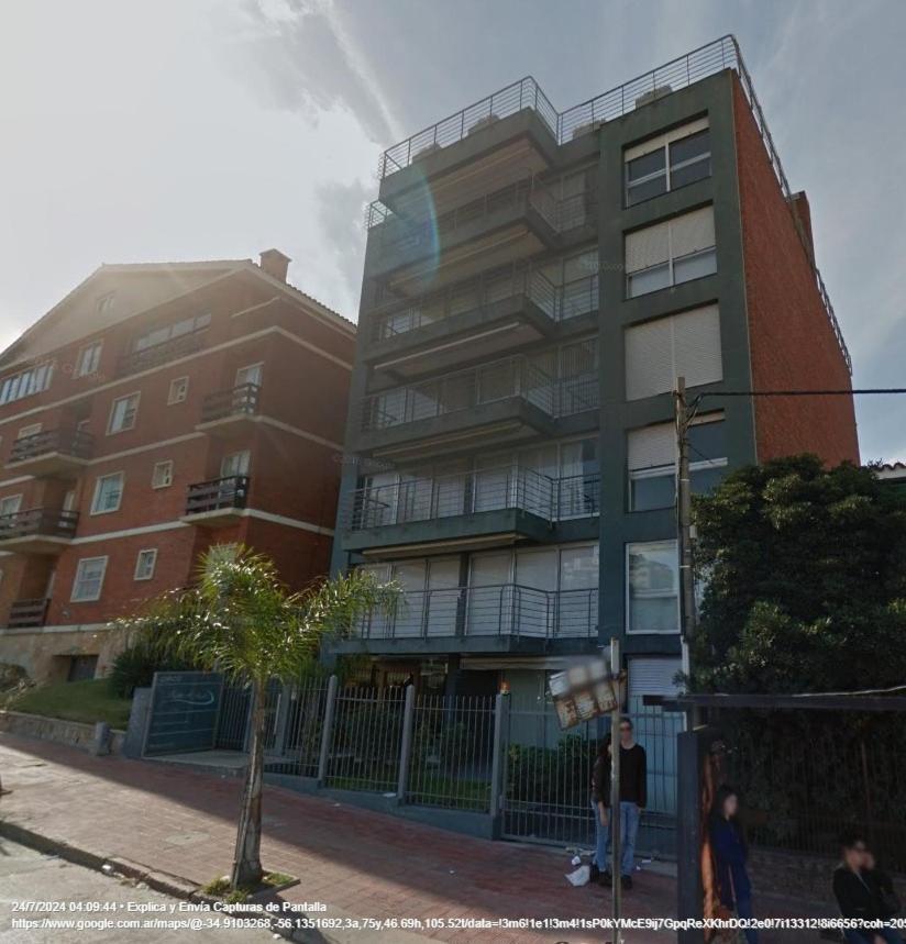 Depto De Lujo En Rambla Puerto Del Buceo Apartment Montevideo