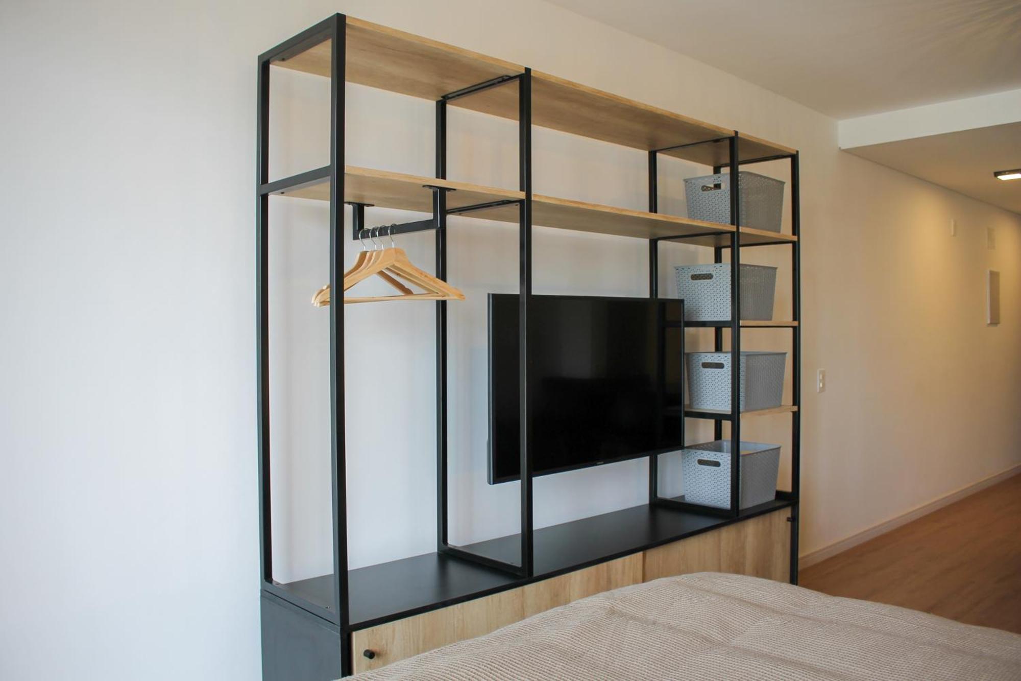 Edificio M1 - Edificio Frente A Punta Carretas Shopping - Gym Laundry Parrillero Solarium Apartamento Montevideo
