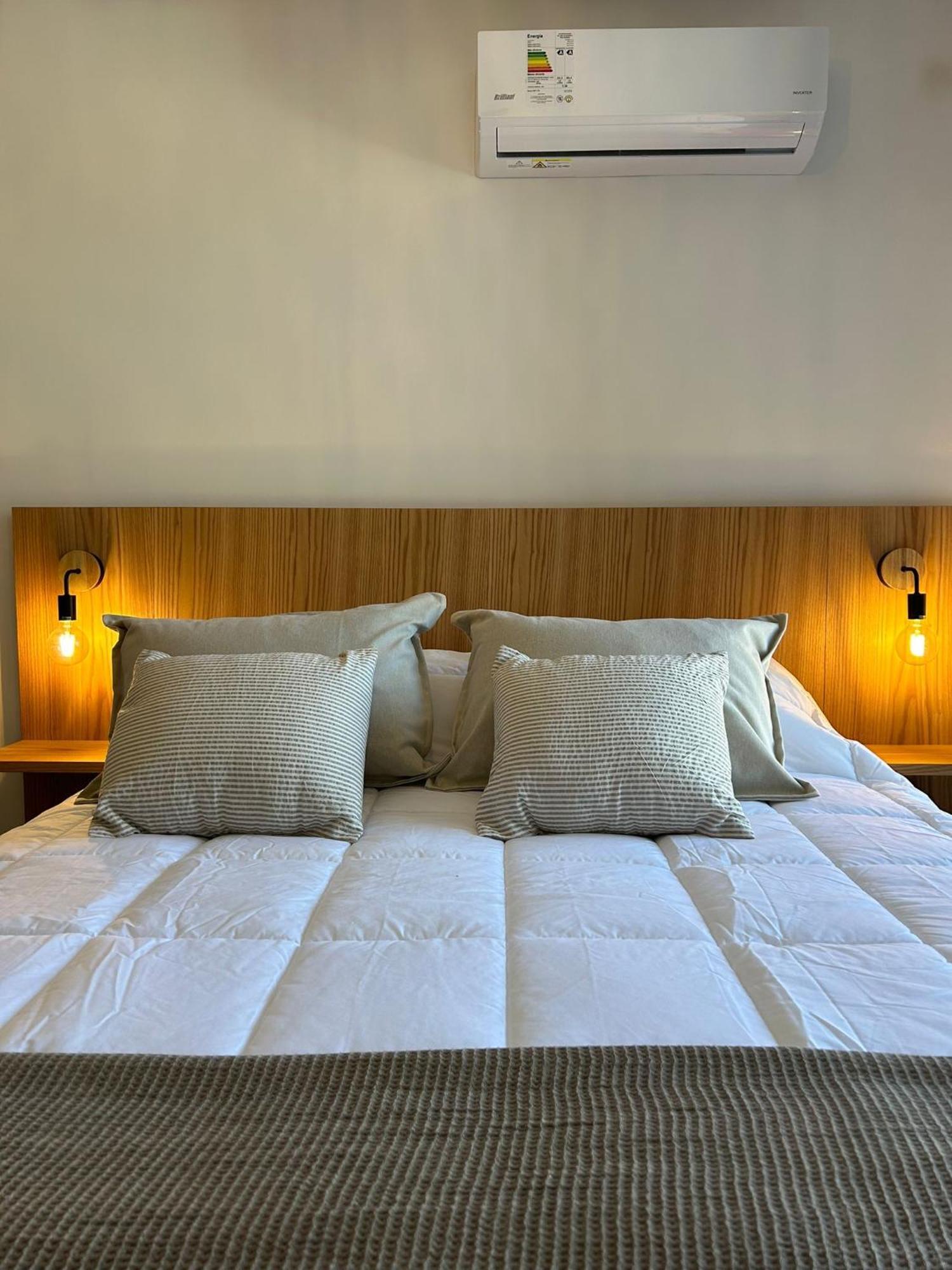 Edificio M1 - Edificio Frente A Punta Carretas Shopping - Gym Laundry Parrillero Solarium Apartamento *