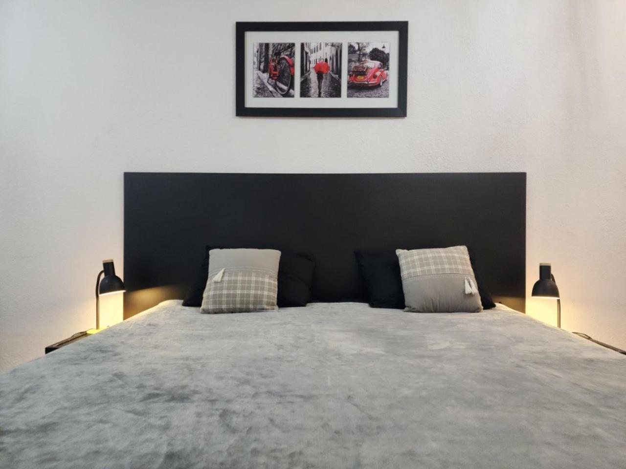 Apart Hotel Montevideo Apartamento Montevideo
