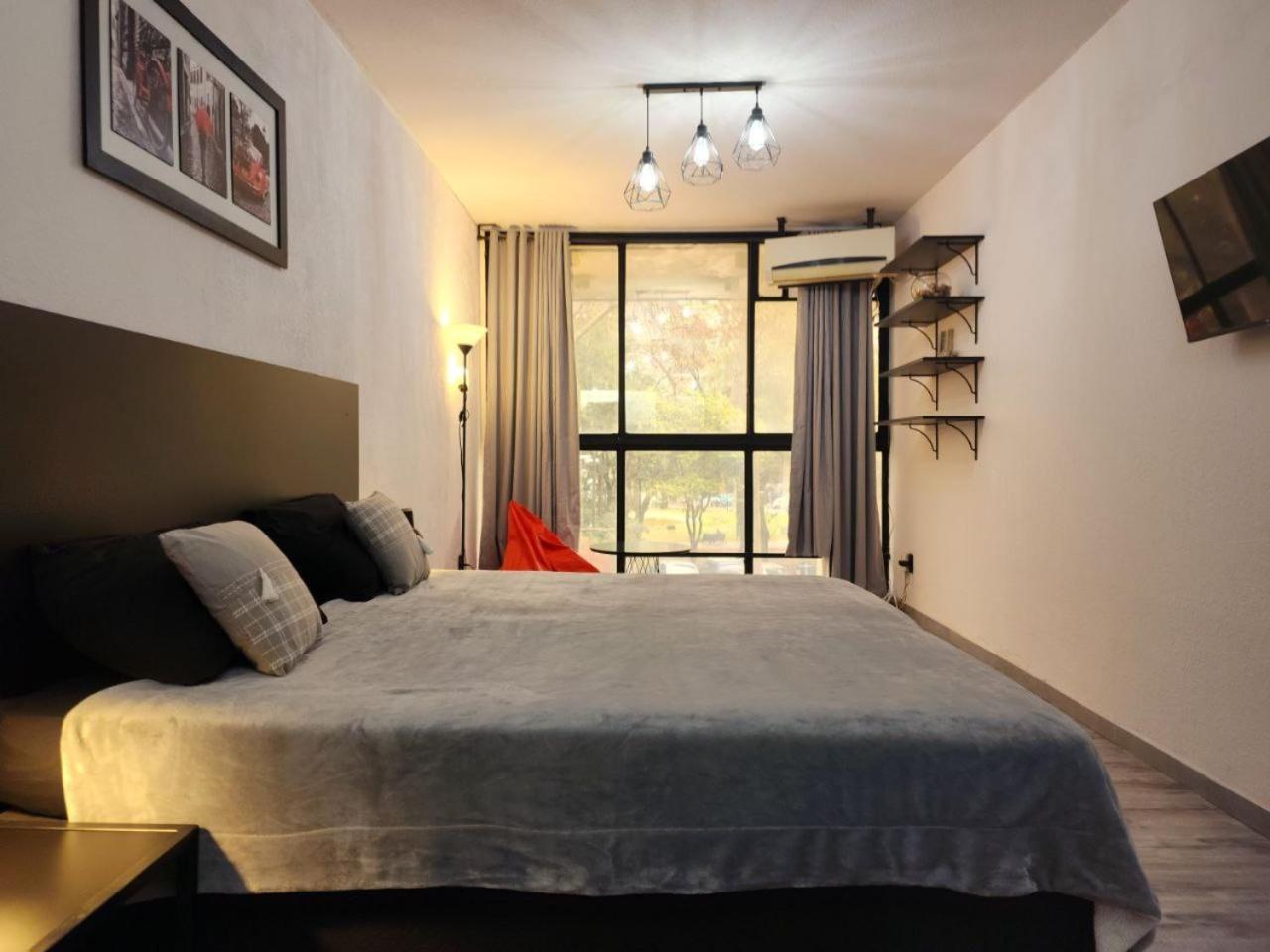 Apartamento Apart Hotel Montevideo Montevideo