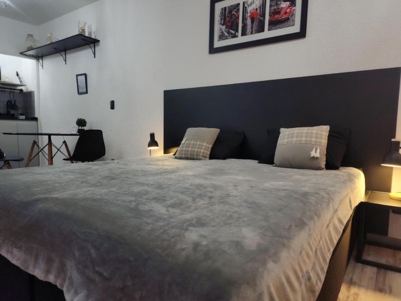 Apart Hotel Montevideo *