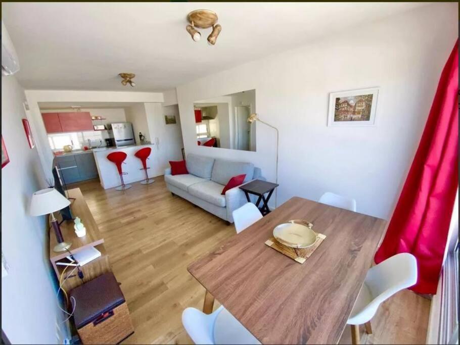 Apartment House Tacuarembo Cordon Centro