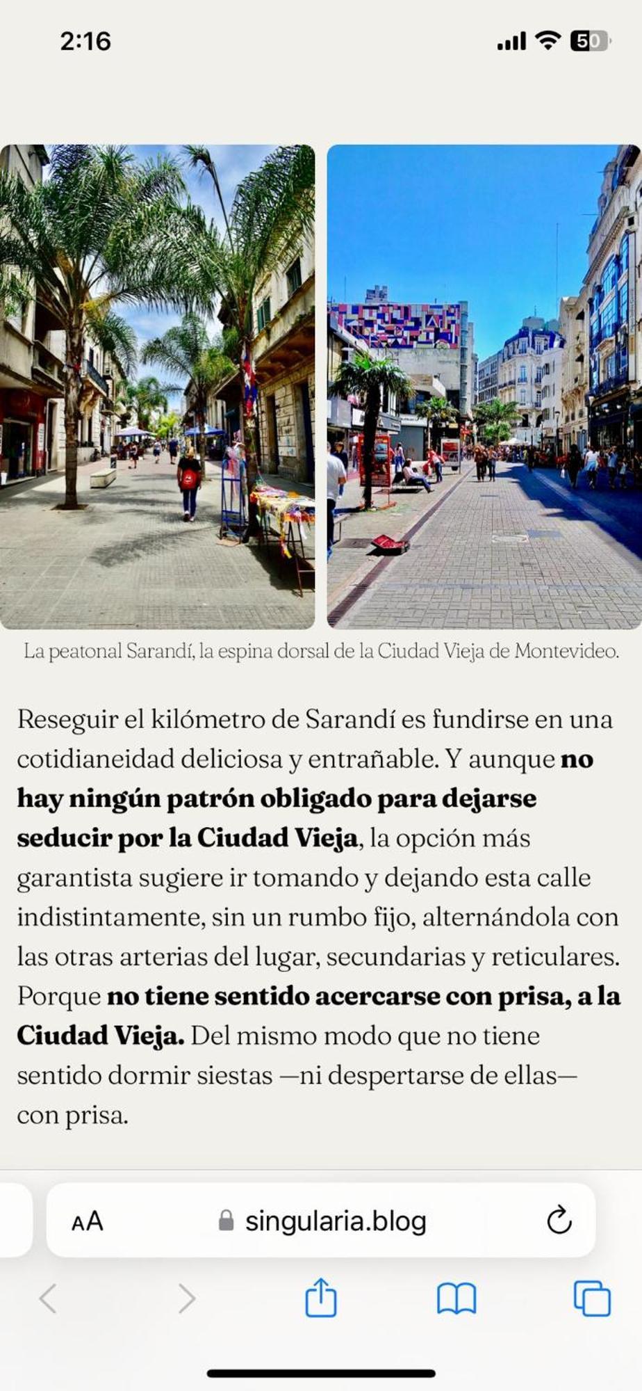 Hermoso En Puerta De La Ciudad Vieja