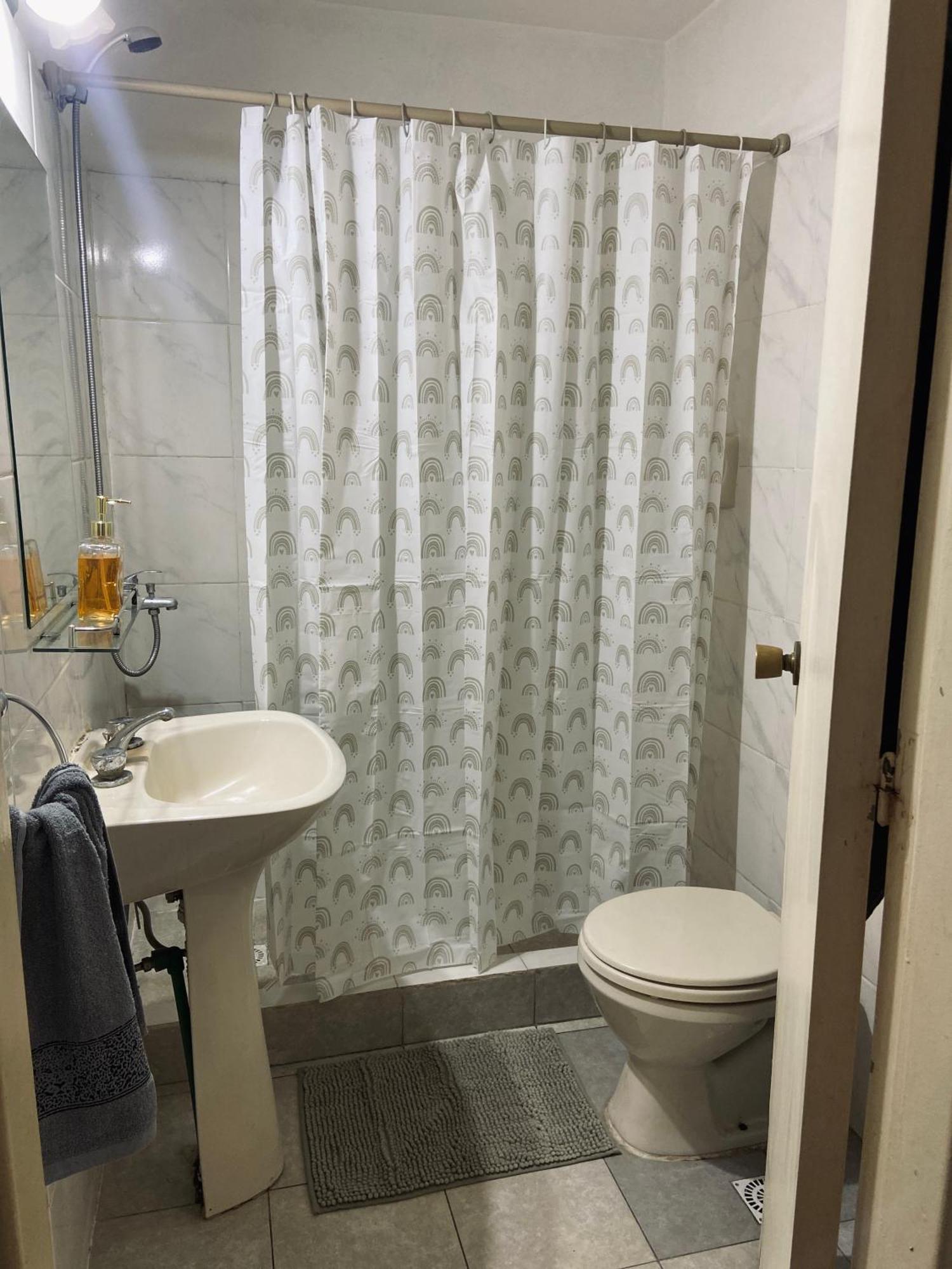 Vintage Studio - Encanto En Casco Historico * Montevideo