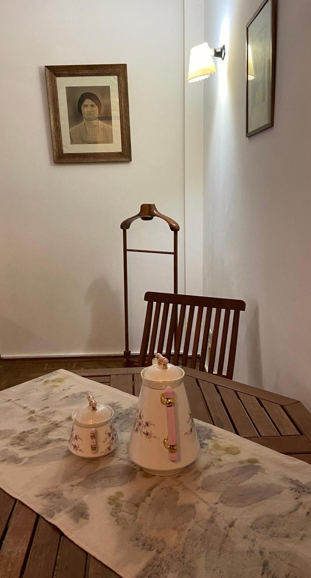 Vintage Studio - Encanto En Casco Historico Montevideo