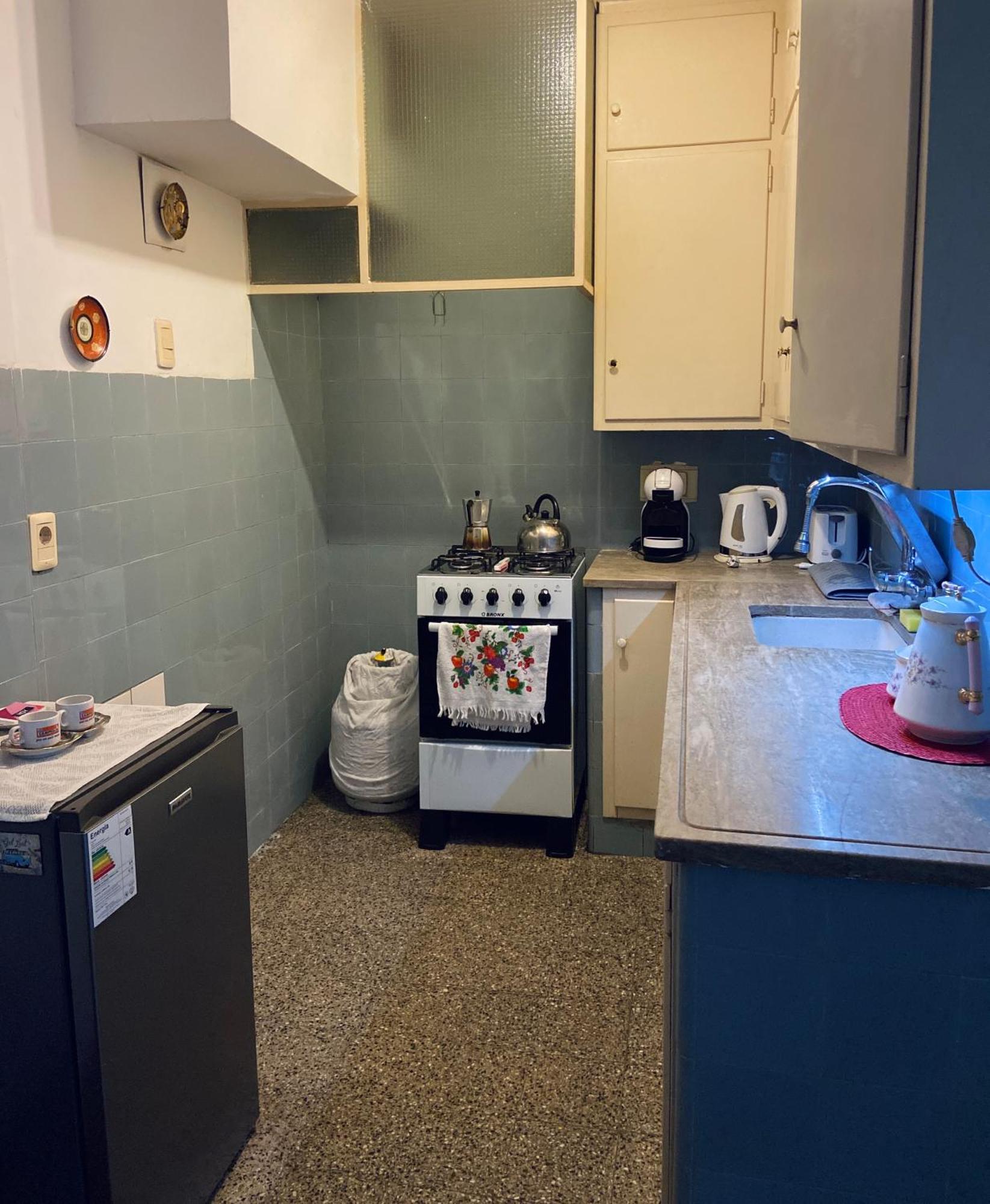Vintage Studio - Encanto En Casco Historico Apartamento *