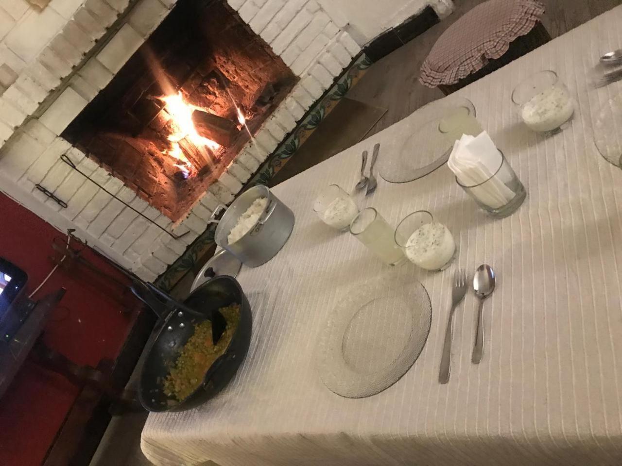 Edificio Quijano Homestay Montevideo